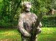 Eines Tages im Wald