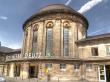 Empfangsgebäude Köln-Deutzer Bahnhof