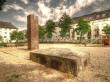 Schicksal unterm Spielplatz