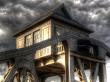 Loft anno 1907